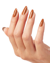 OPI Nail Lacquer - My Italian is a Little Rusty